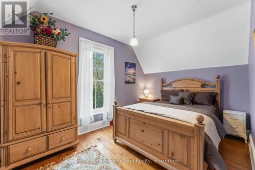 133 St Georges Crescent, Goderich (Goderich (Town)), ON - Indoor Photo Showing Bedroom