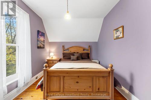 133 St Georges Crescent, Goderich (Goderich (Town)), ON - Indoor Photo Showing Bedroom