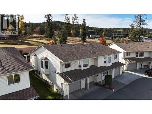 18 500 Wotzke Drive, Williams Lake, BC - Outdoor