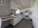 18 500 Wotzke Drive, Williams Lake, BC  - Indoor Photo Showing Kitchen 
