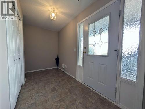 18 500 Wotzke Drive, Williams Lake, BC - Indoor Photo Showing Other Room