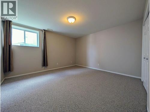 18 500 Wotzke Drive, Williams Lake, BC - Indoor Photo Showing Other Room