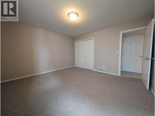 18 500 Wotzke Drive, Williams Lake, BC - Indoor Photo Showing Other Room