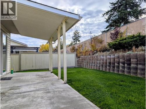 18 500 Wotzke Drive, Williams Lake, BC - Outdoor