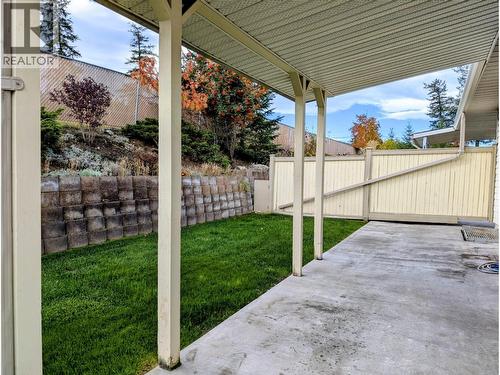 18 500 Wotzke Drive, Williams Lake, BC - Outdoor