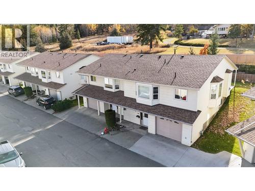 18 500 Wotzke Drive, Williams Lake, BC - Outdoor