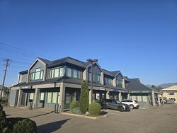 202 7134 VEDDER ROAD|Sardis East Vedder  Chilliwack, BC V2R 4G4