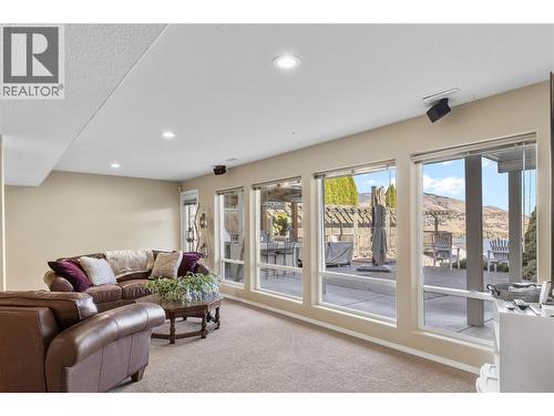 13709 Nash Drive, Coldstream, BC - Indoor