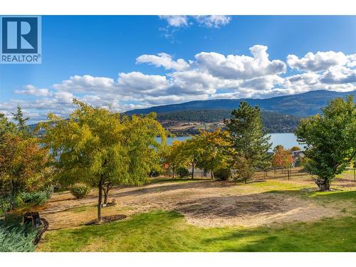 13709 Nash Drive, Coldstream, BC - Outdoor With View