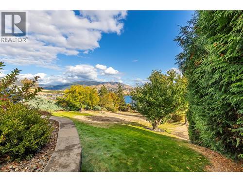 13709 Nash Drive, Coldstream, BC - Outdoor With View