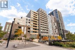 808 - 20 MINOWAN MIIKAN LANE  Toronto, ON M6J 0E5