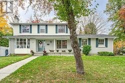 836 WESTBURY CRESCENT  London South (South O), ON N6J 3C9