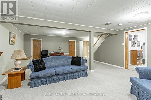 836 Westbury Crescent, London South (South O), ON - Indoor