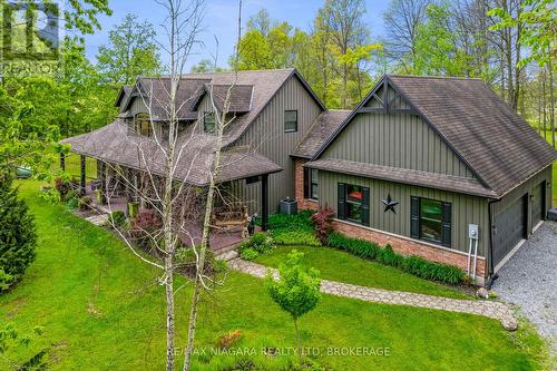 50836 O'Reilly'S Road S, Wainfleet (Marshville/Winger), ON - Outdoor