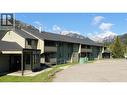 775 Balmer Crescent Unit# 303, Elkford, BC  - Outdoor 