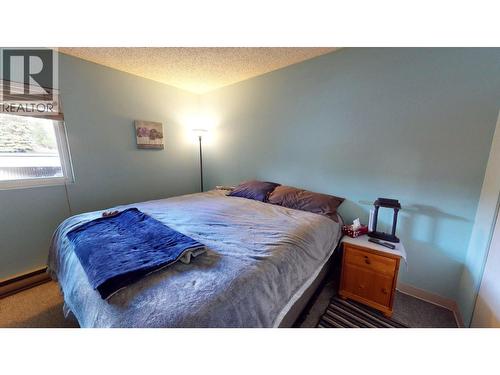 775 Balmer Crescent Unit# 303, Elkford, BC - Indoor Photo Showing Bedroom