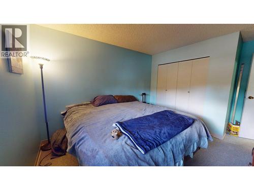 775 Balmer Crescent Unit# 303, Elkford, BC - Indoor Photo Showing Bedroom