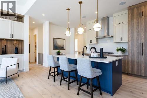 913 Carnoustie Drive Lot# 12, Kelowna, BC - Indoor