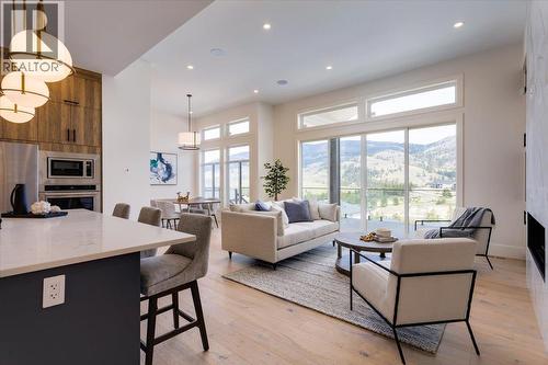 913 Carnoustie Drive Lot# 12, Kelowna, BC - Indoor Photo Showing Other Room