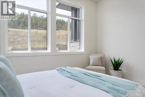 913 Carnoustie Drive Lot# 12, Kelowna, BC - Indoor Photo Showing Bedroom