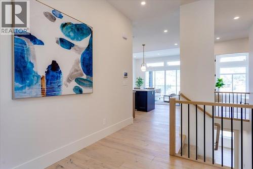 913 Carnoustie Drive Lot# 12, Kelowna, BC - Indoor Photo Showing Other Room