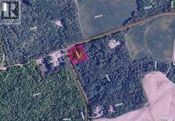 LOT Leblanc Road  Dundee, NB E8E 2A6
