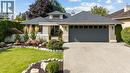 4222 Gallaghers Crescent, Kelowna, BC  - Outdoor 