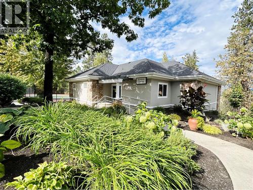 4222 Gallaghers Crescent, Kelowna, BC - Outdoor