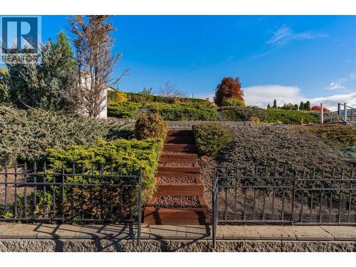 6785 Foothills Drive, Vernon, BC - Outdoor With View