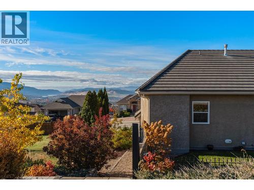 6785 Foothills Drive, Vernon, BC - Outdoor With View
