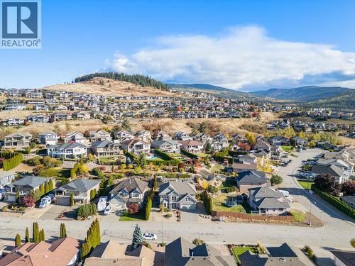 6785 Foothills Drive, Vernon, BC - Outdoor With View