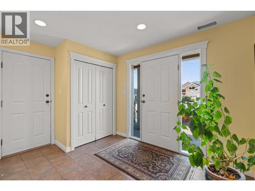 6785 Foothills Drive, Vernon, BC - Indoor Photo Showing Other Room