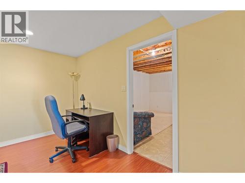 6785 Foothills Drive, Vernon, BC - Indoor