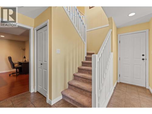 6785 Foothills Drive, Vernon, BC - Indoor Photo Showing Other Room