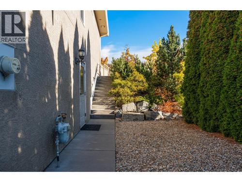 6785 Foothills Drive, Vernon, BC - Outdoor