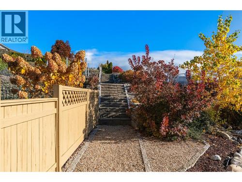 6785 Foothills Drive, Vernon, BC - Outdoor