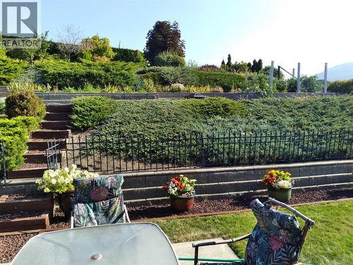 6785 Foothills Drive, Vernon, BC - Outdoor