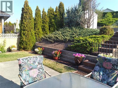 6785 Foothills Drive, Vernon, BC - Outdoor