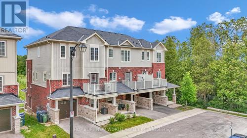 71 - 88 DECORSO DRIVE  Guelph, ON N1L 0A9