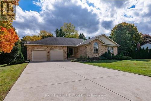 39710 SHADY LANE CRESCENT  Southwold (Talbotville), ON N5P 3T2