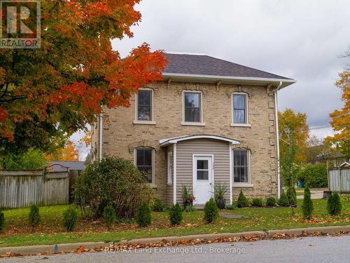 749 MILL STREET  Saugeen Shores, ON N0H 2C4