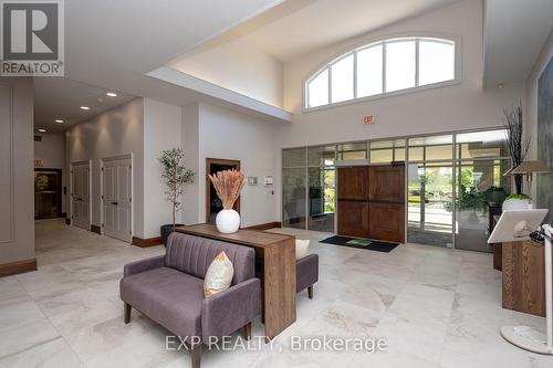 2137 Jack Nash Drive, London South (South A), ON - Indoor Photo Showing Other Room