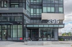 819 - 395 DUNDAS STREET  Oakville (Go Glenorchy), ON L6M 4L9