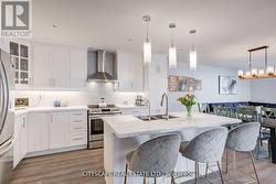 3206 CANDELA DRIVE  Mississauga, ON L5A 2T8