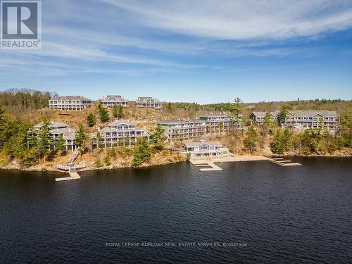 BTV-105 - 1869 MUSKOKA 118 ROAD  Muskoka Lakes, ON P1L 1W8