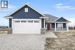 306 BLAKE AVENUE  Belle River, ON N0R 1A0