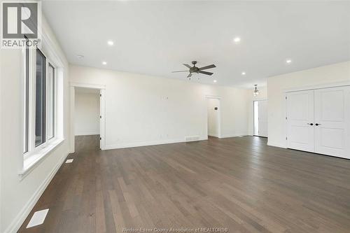 306 Blake Avenue, Belle River, ON - Indoor Photo Showing Other Room