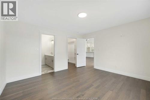 306 Blake Avenue, Belle River, ON - Indoor Photo Showing Other Room