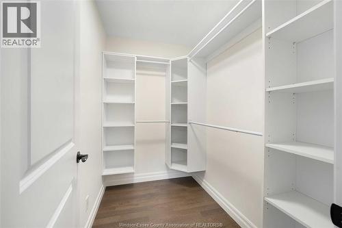 306 Blake Avenue, Belle River, ON - Indoor With Storage