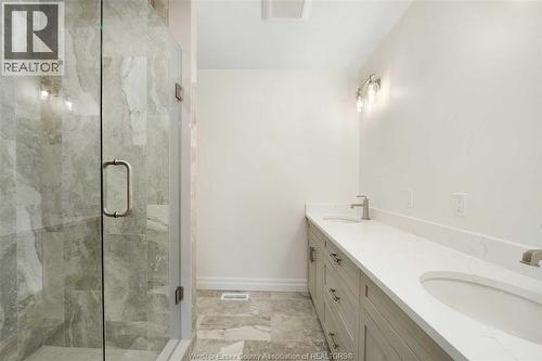 306 Blake Avenue, Belle River, ON - Indoor Photo Showing Bathroom